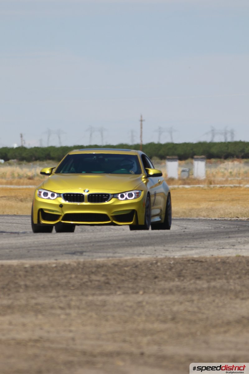 BMW M4 Competition