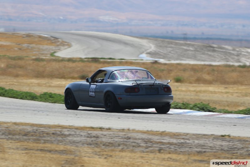 Mazda Miata
