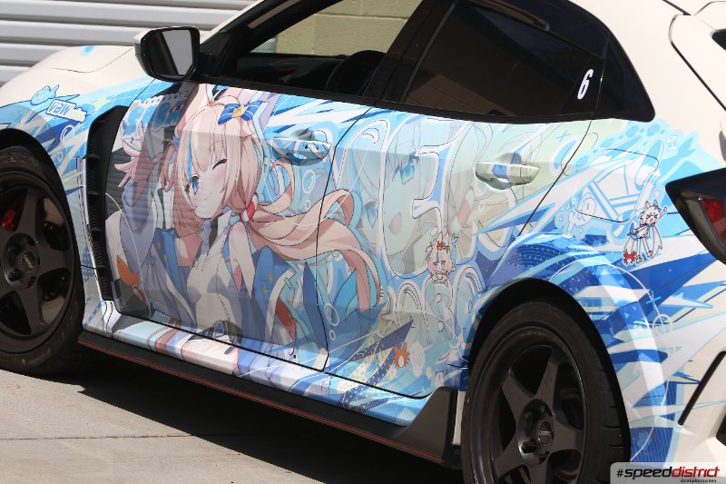Nissan 370Z white