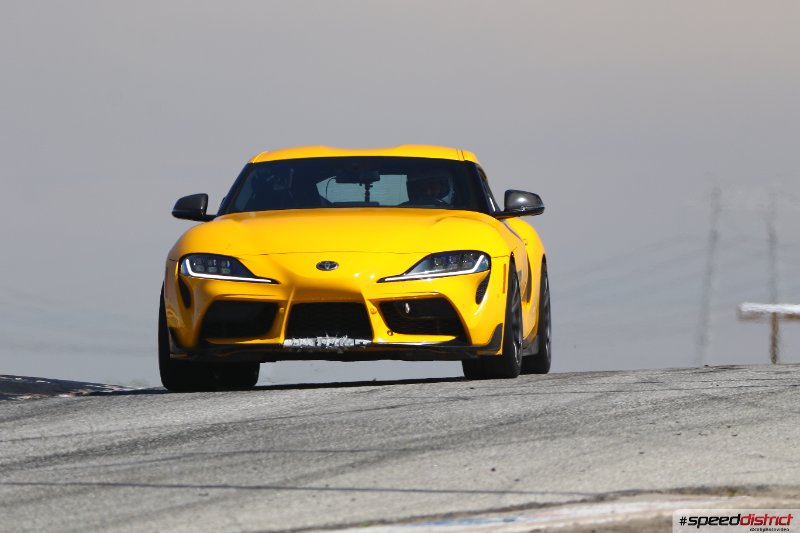 Toyota Supra