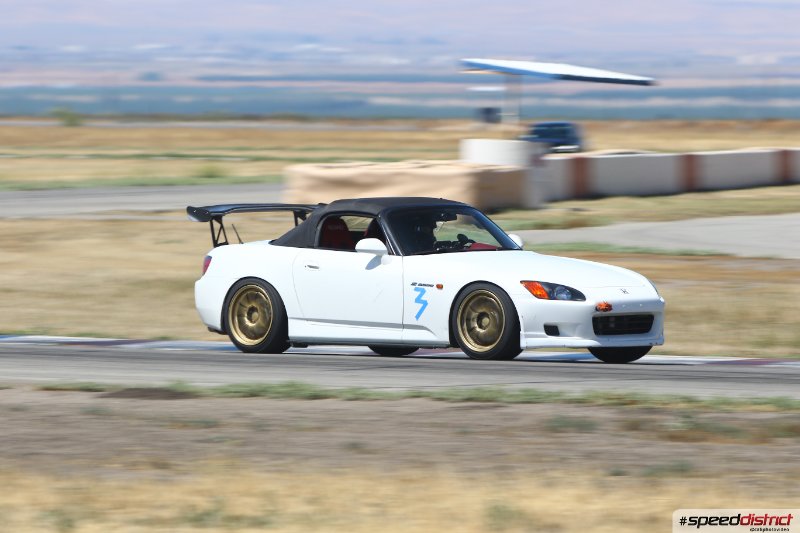 Honda S2000