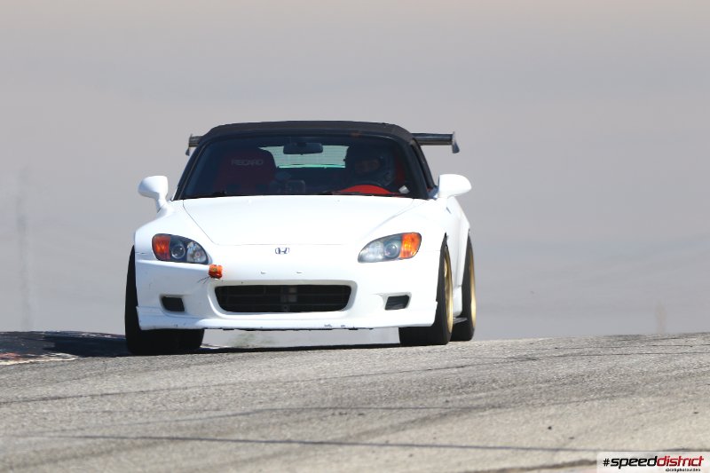 Honda S2000