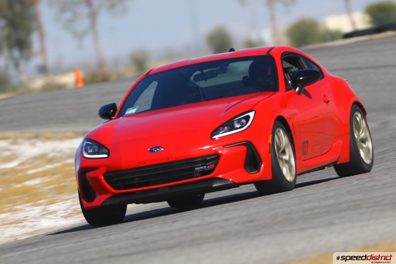 Subaru BRZ