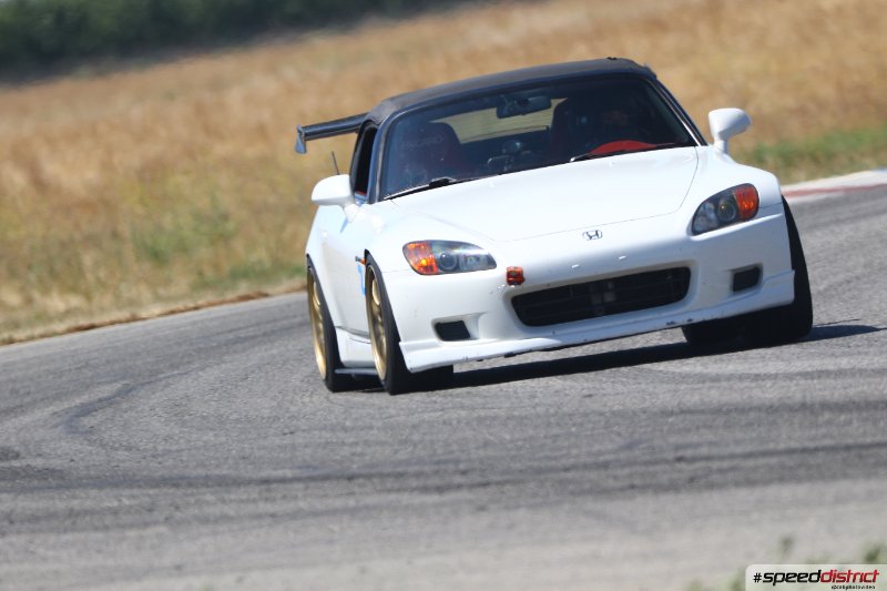 Honda S2000