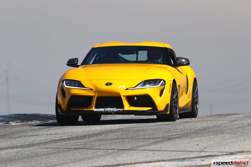 Toyota Supra