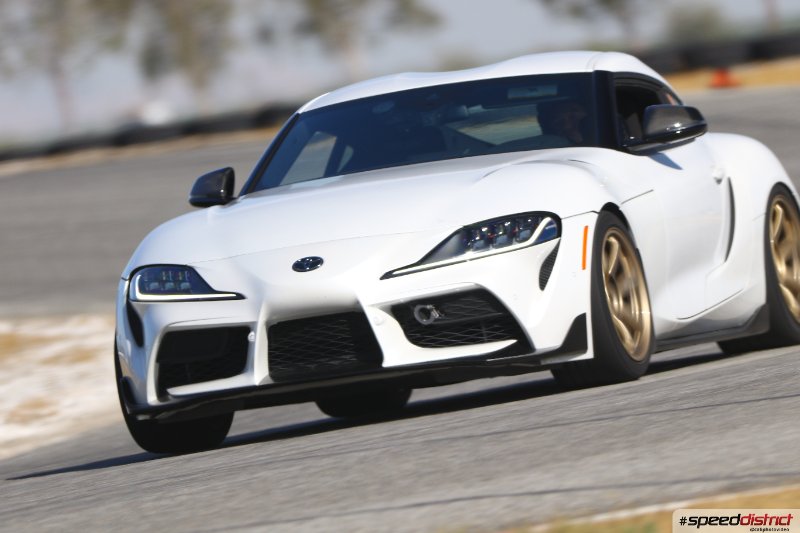 Toyota Supra