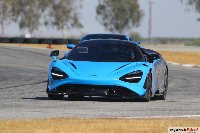 McLaren 765LT