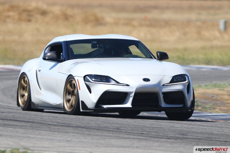 Toyota Supra