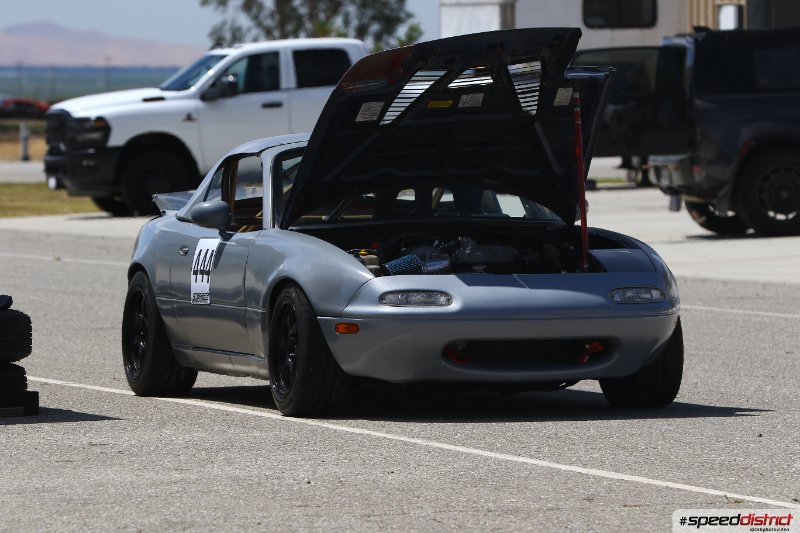 Mazda Miata