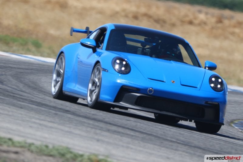 Porsche 911 GT3