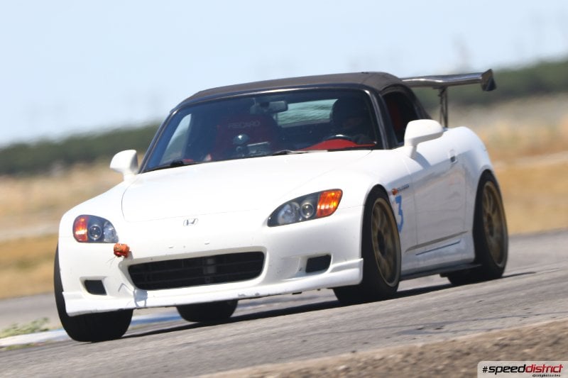 Honda S2000