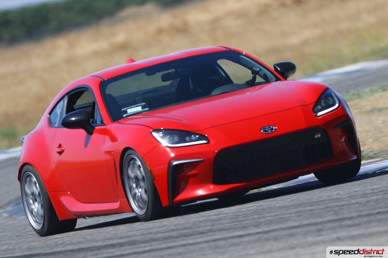 Toyota 86