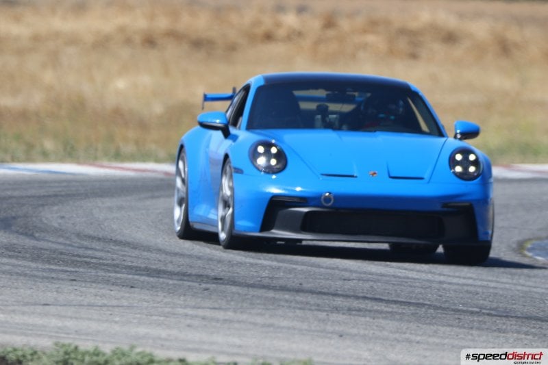 Porsche 911 GT3