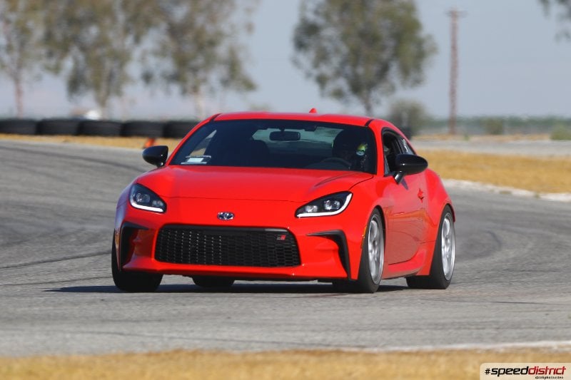 Toyota 86