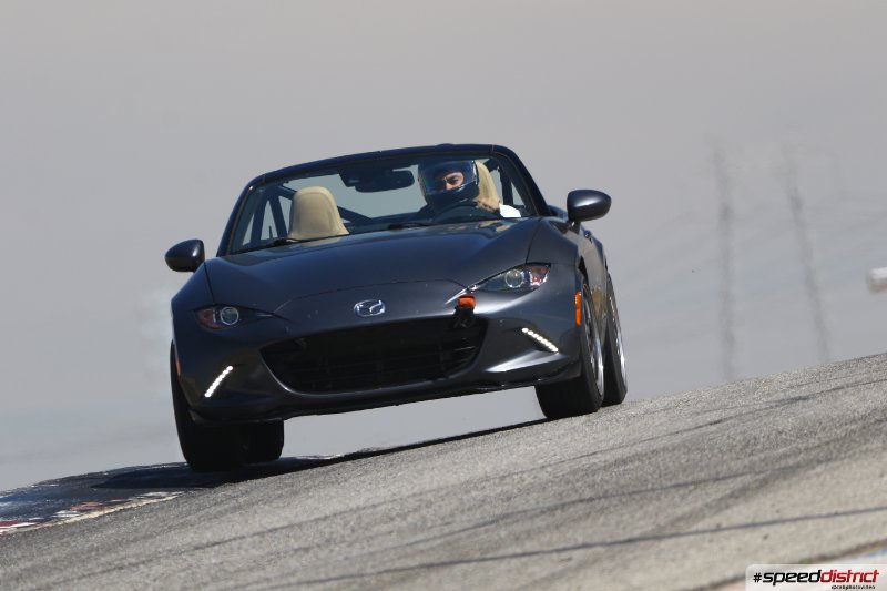 Mazda MX-5 Miata