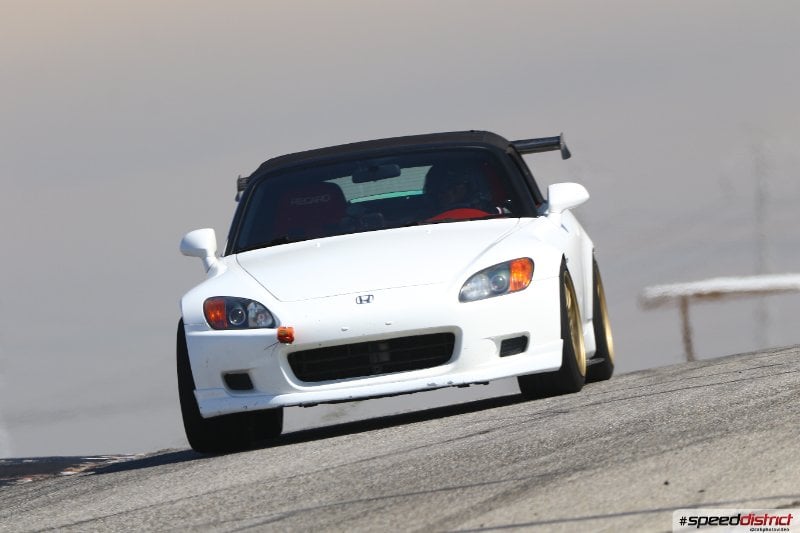 Honda S2000