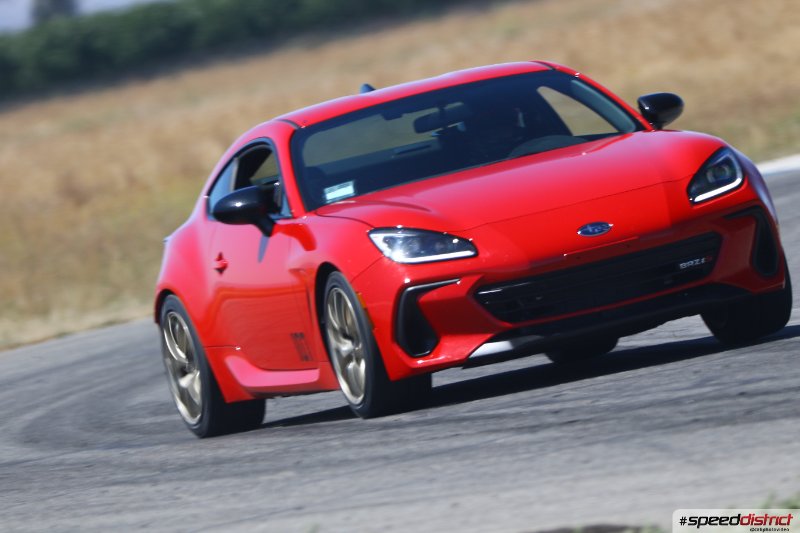 Subaru BRZ