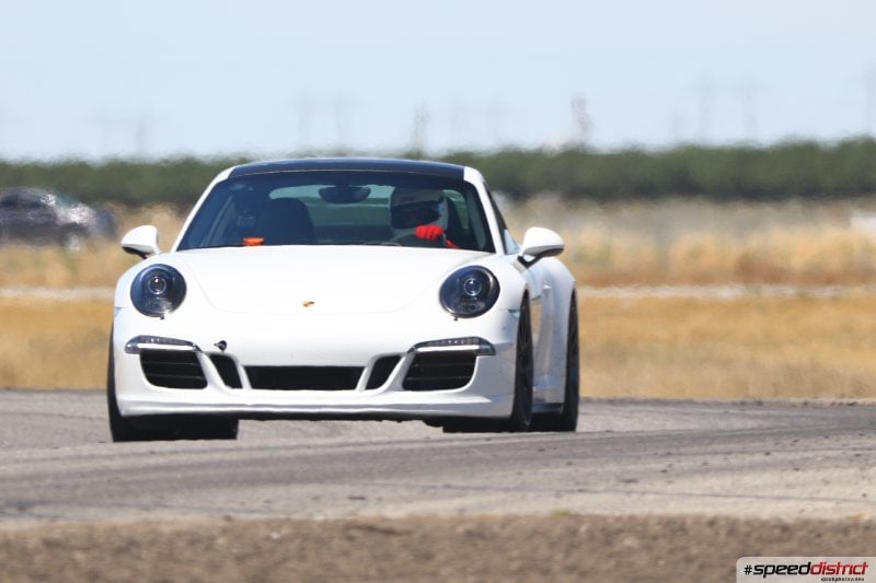 Porsche 911 GTS