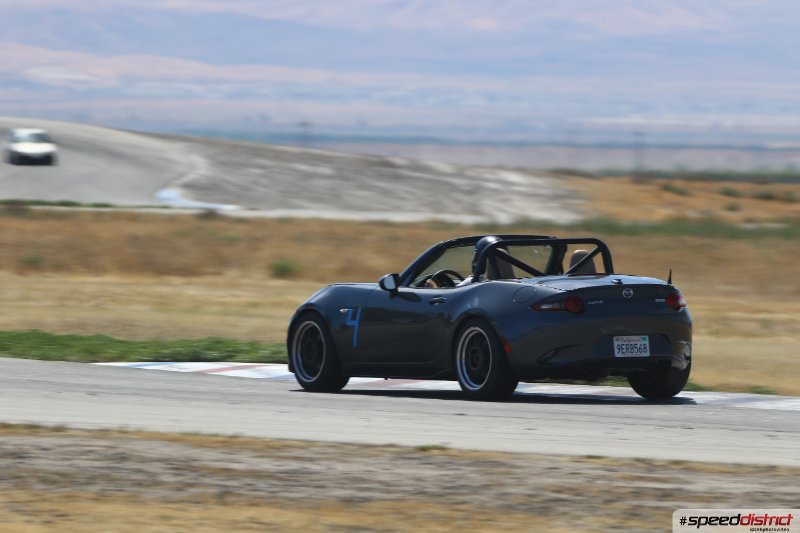Mazda MX-5 Miata