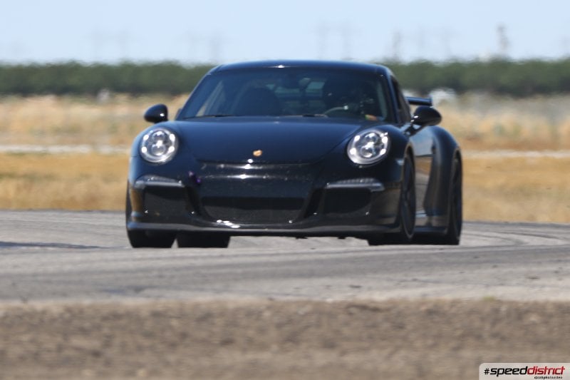 Porsche 911 GT3