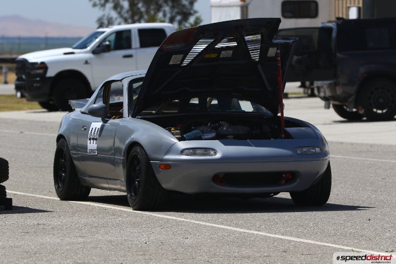 Mazda Miata