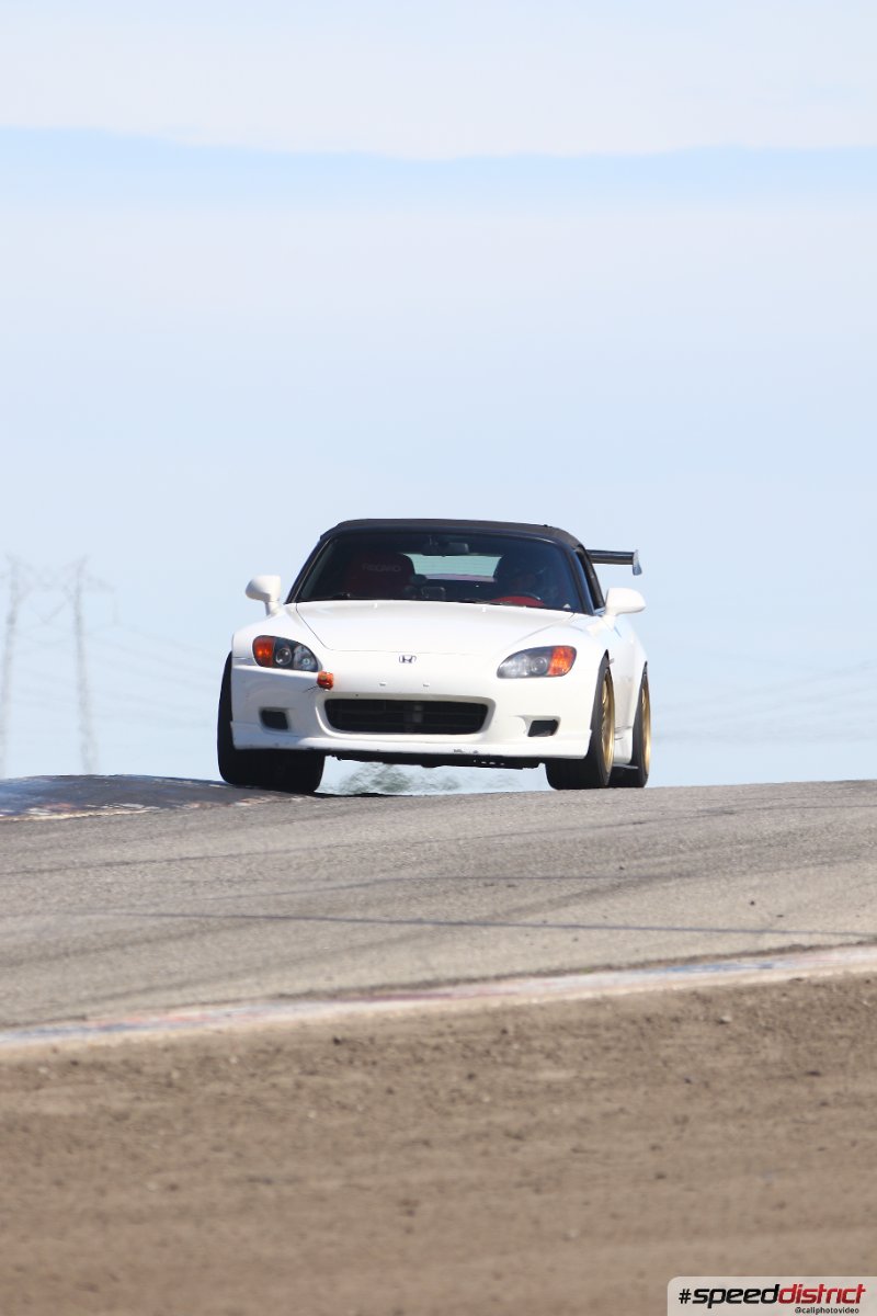 Honda S2000