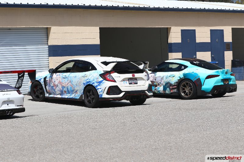 Honda Civic Type R