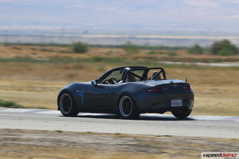 Mazda MX-5 Miata