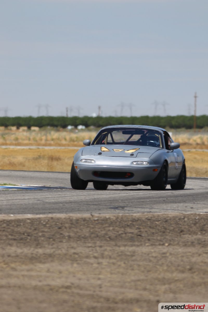 Mazda Miata