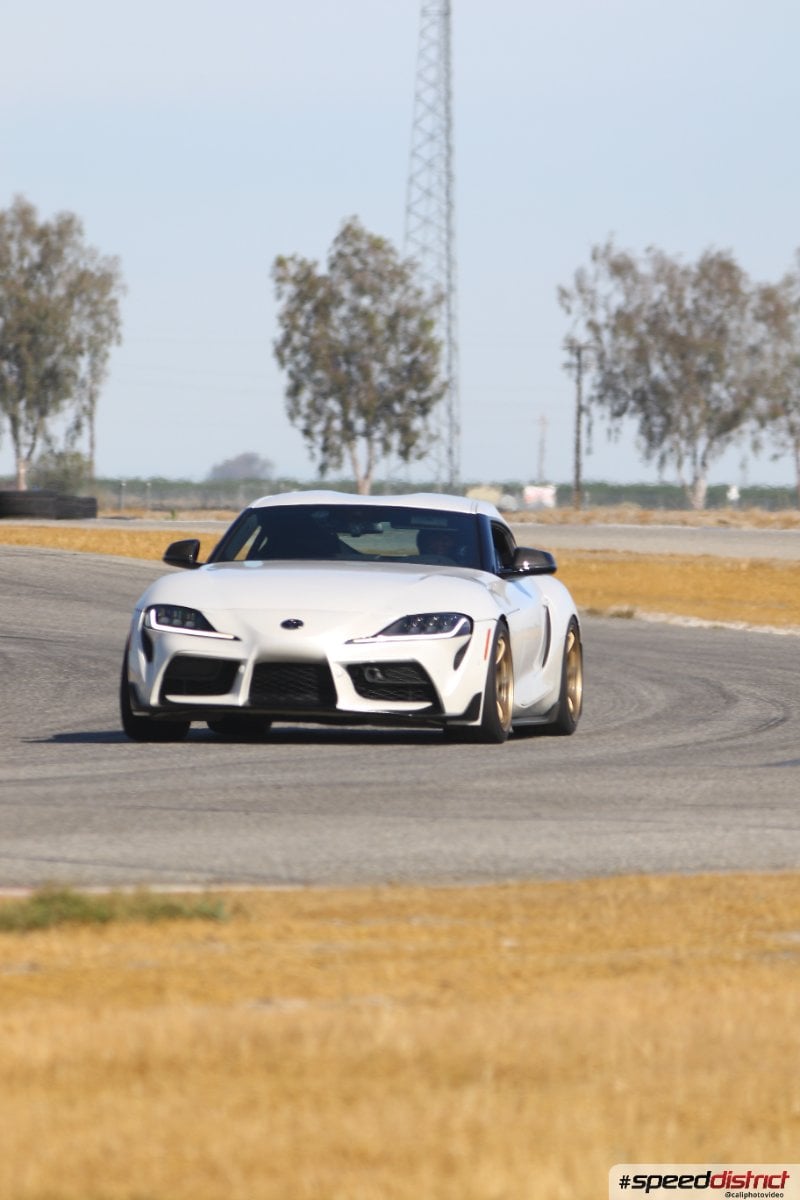 Toyota Supra