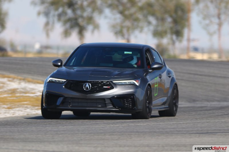Acura TLX
