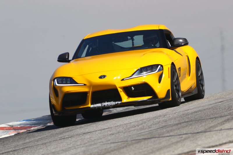 Toyota Supra