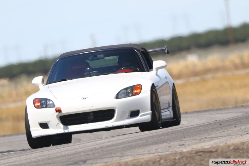 Honda S2000