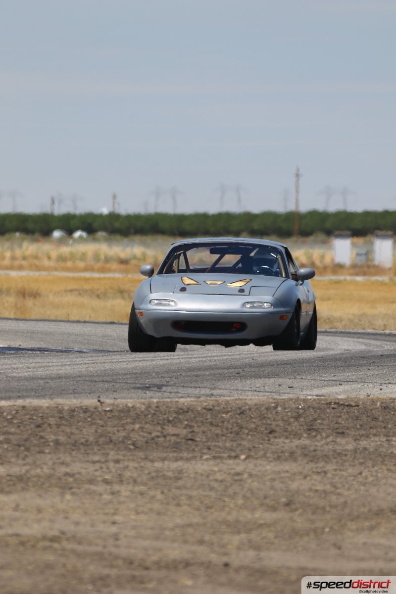 Mazda Miata
