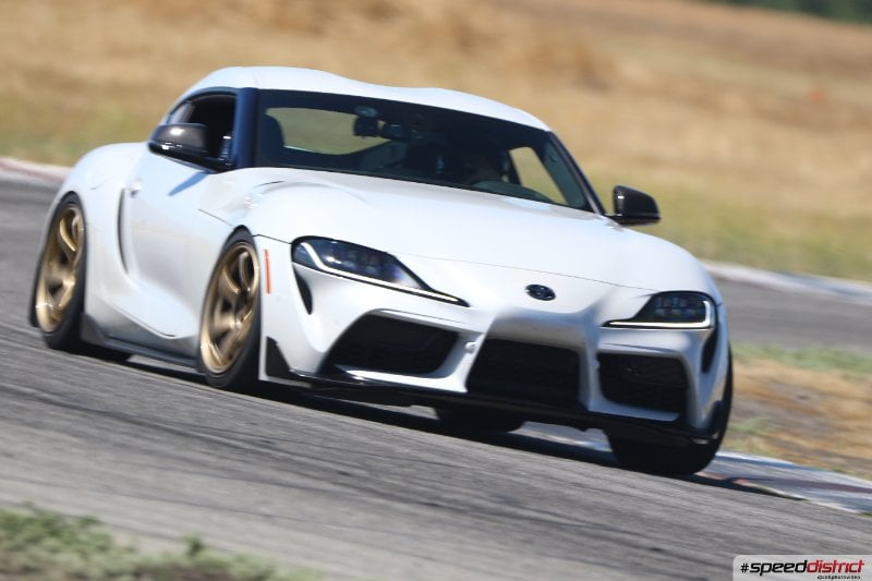 Toyota Supra