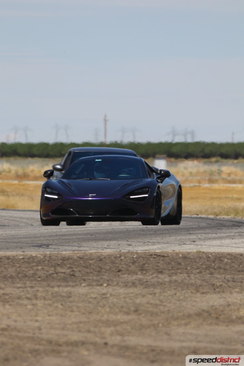 McLaren 720S