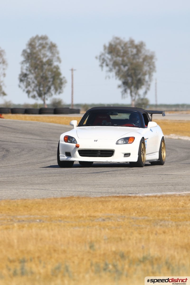 Honda S2000