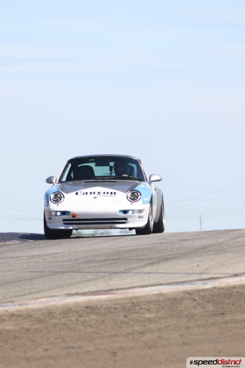 Porsche 911 GT2