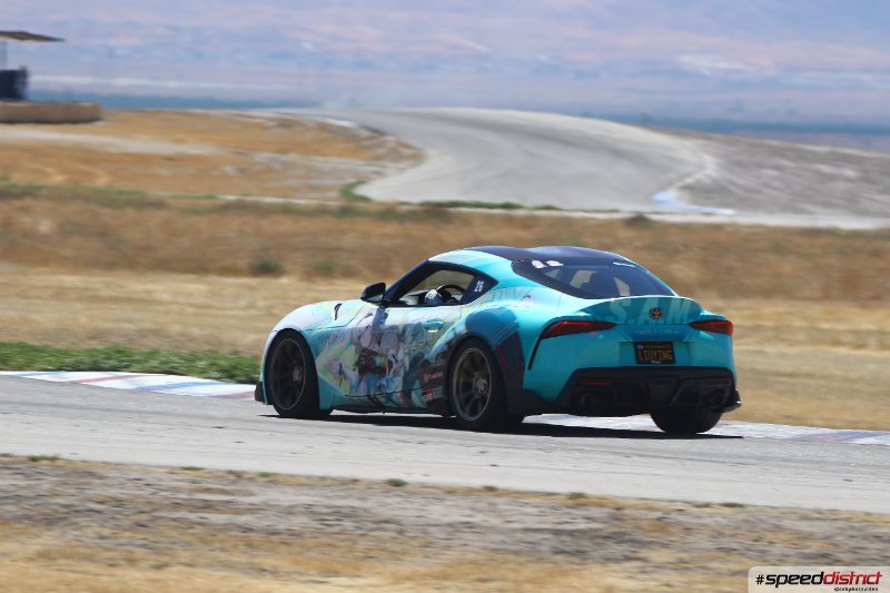Toyota Supra