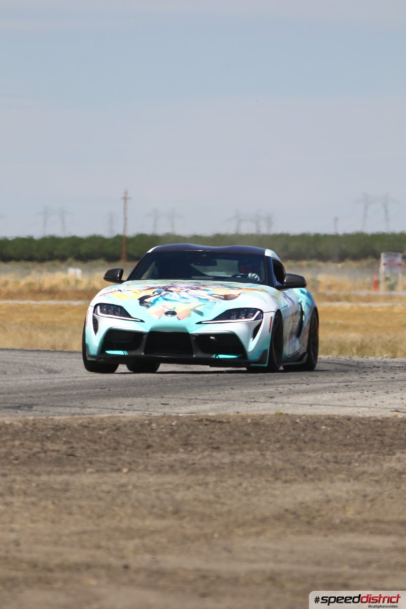 Toyota Supra