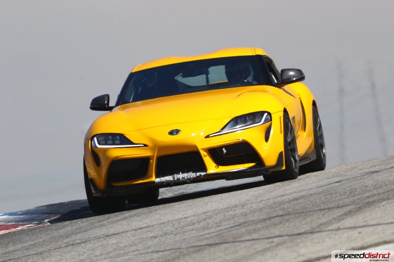 Toyota Supra
