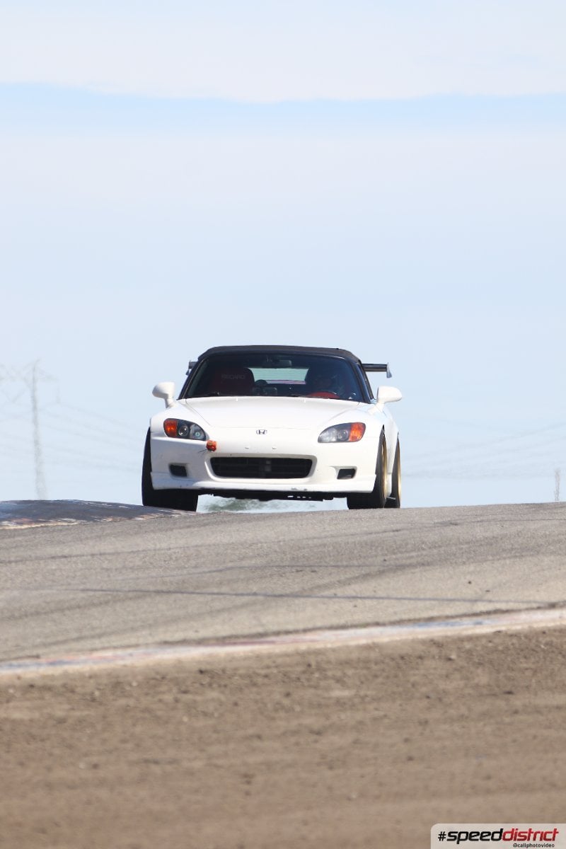 Honda S2000