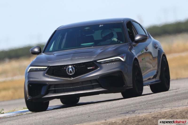 Acura TLX