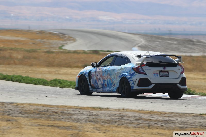 Honda Civic Type R