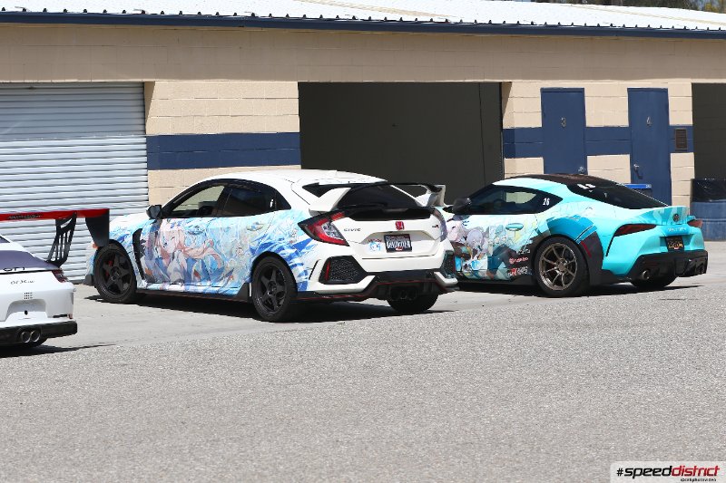 Honda Civic Type R