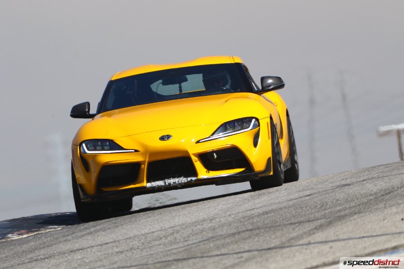 Toyota Supra