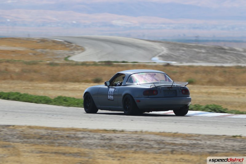 Mazda Miata