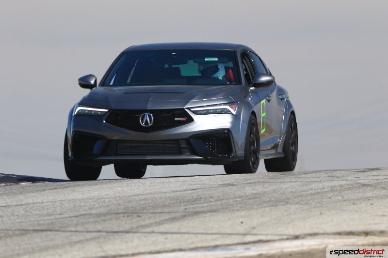 Acura TLX