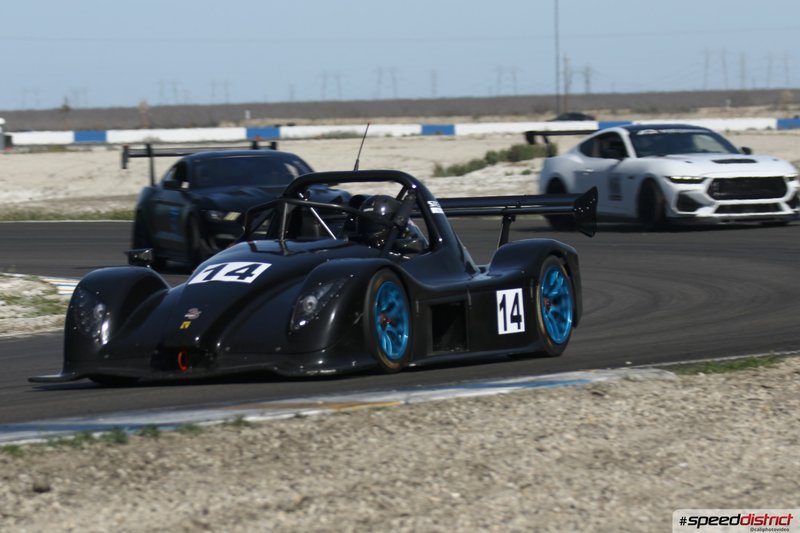 Radical SR3