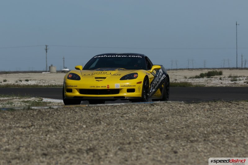 Chevrolet Corvette Z06